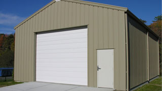 Garage Door Openers at Hillcrest Estats, California